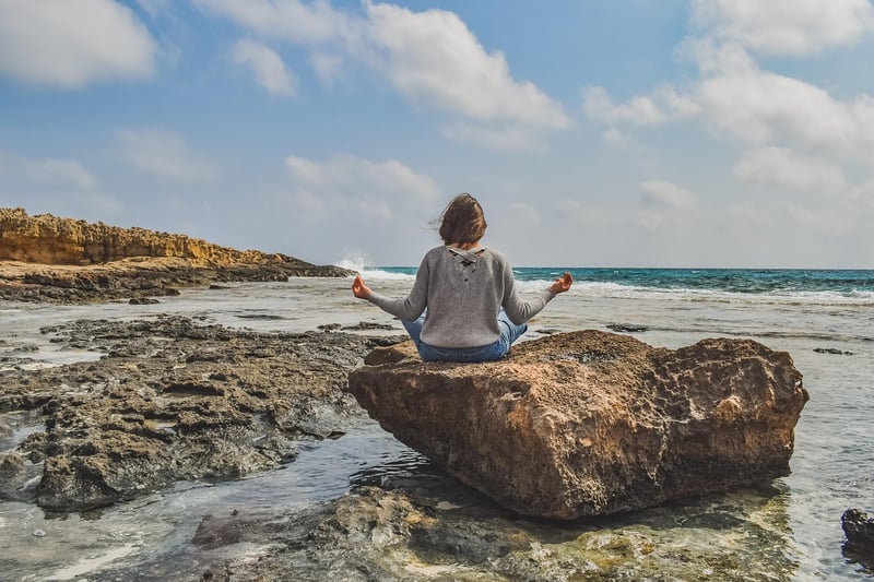 Mindful Relaxation